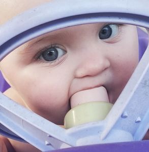 Meet your Posher, Cassandra